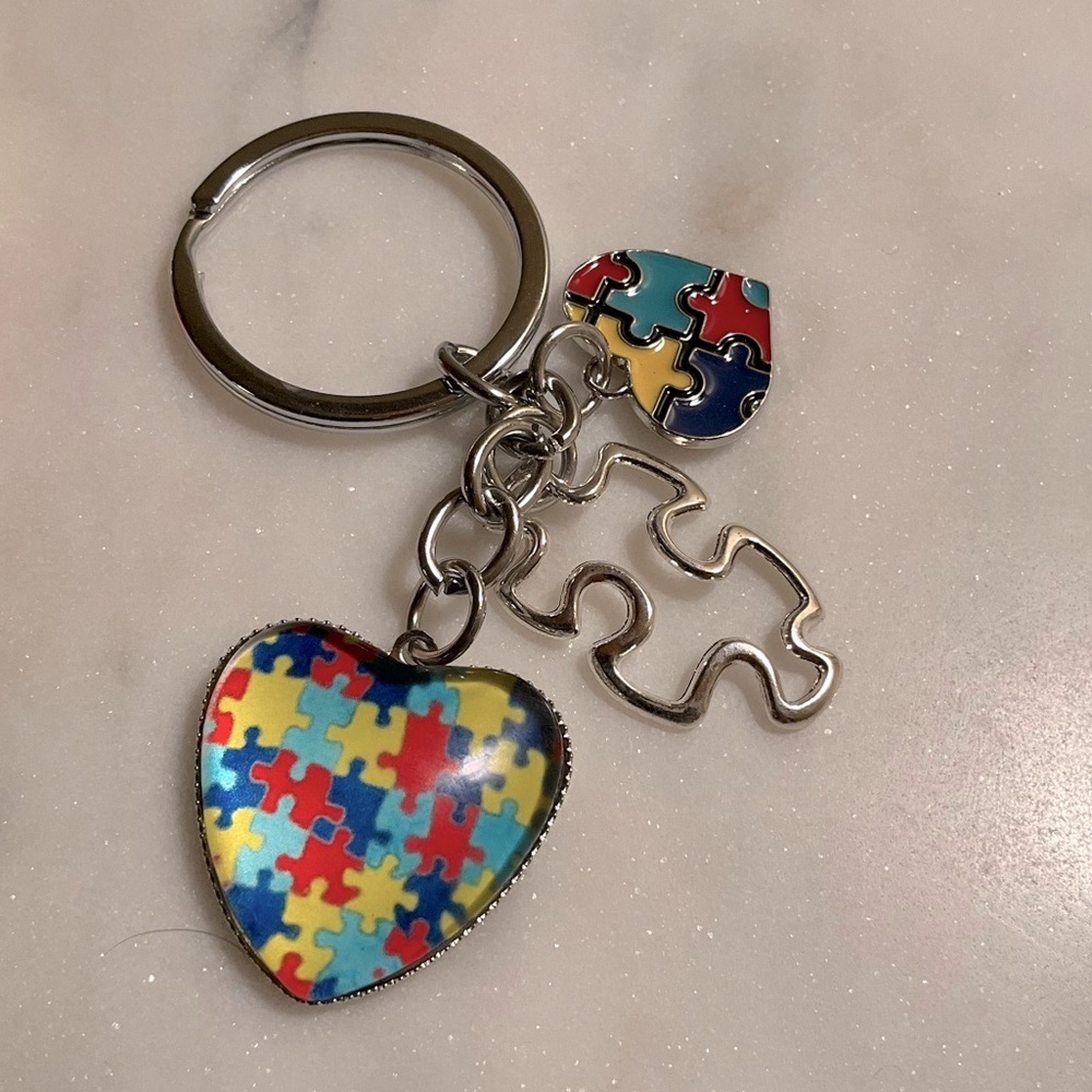 Autism Awareness Gift Set - Picture 2 of 3